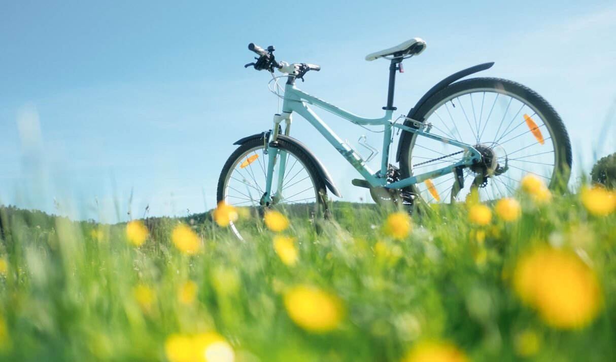 Effective training sprint race