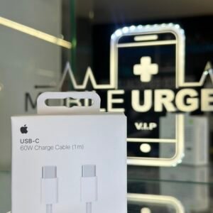 CABLE IPHONE TIPO C - C