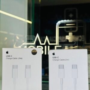 CHARGE CABLE (1 M) 60W