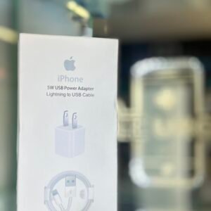 5W USB POWER ADAPTER