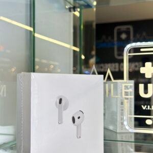 AIRPODS SERIE 4