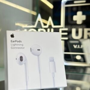 EARPODS LIGHTNING